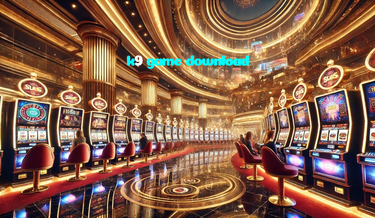 k9 game download