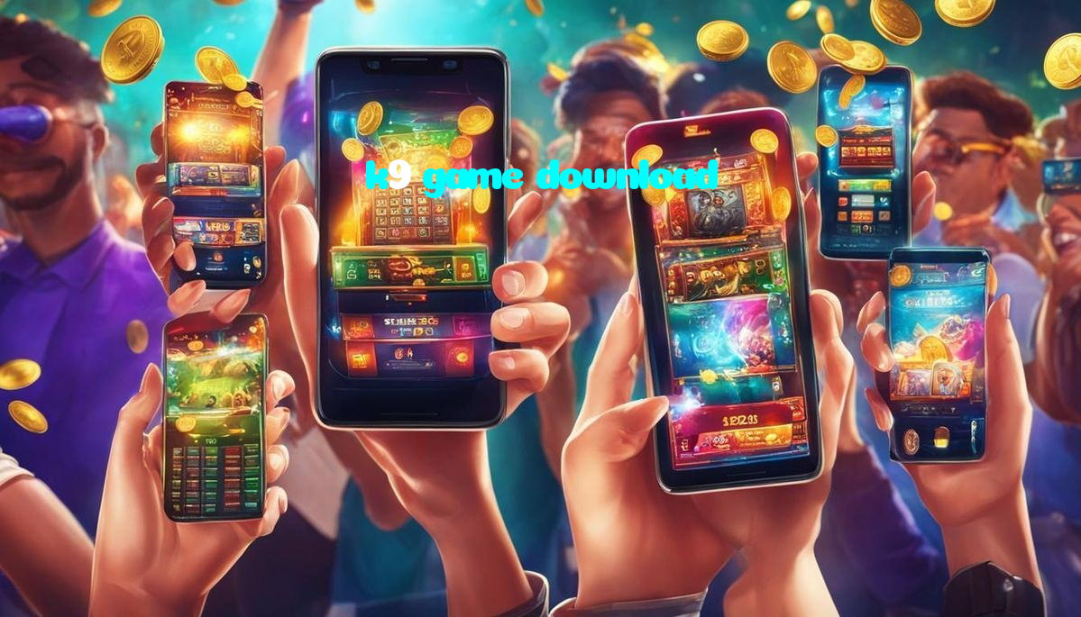 k9 game download خوش آمدید بونس +600% پیشکش موبائل ایپ کے پروموشن سیکشن میں دکھائی دیتی ہے۔