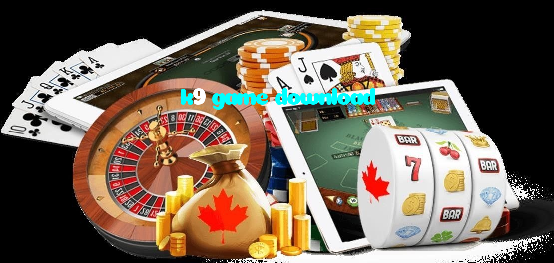 k9 game download