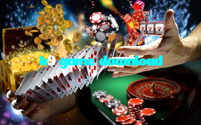 making first deposit on k9 game download website using local payment methods in Pakistan
